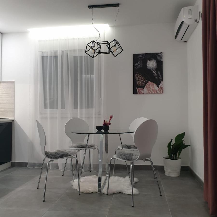 Kovel Apartmani - Termalna Rivijera Bogatić Esterno foto
