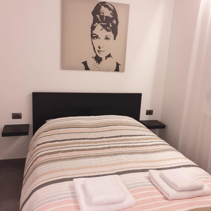 Kovel Apartmani - Termalna Rivijera Bogatić Esterno foto