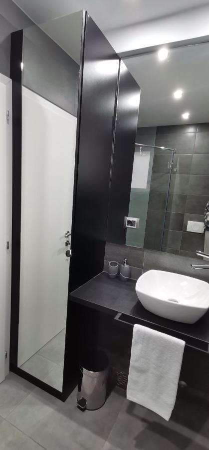 Kovel Apartmani - Termalna Rivijera Bogatić Esterno foto