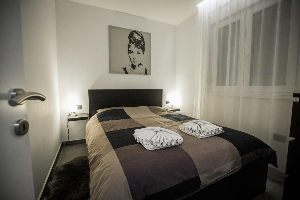 Kovel Apartmani - Termalna Rivijera Bogatić Esterno foto
